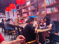 -和府捞面(东直门银座店)