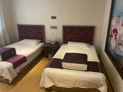 -东方之珠洗浴休闲广场(和平店)