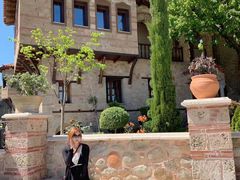 -梅黛奥拉修道院