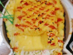 -冰川朝鲜族料理·东北菜(观前店)