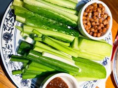 -即墨老公社·海肠捞饭大王(古城店)