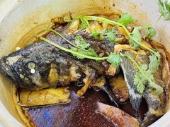 -鑫鸿达·海鲜闽菜热炒小馆(中山路店)
