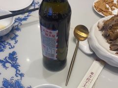 -东方饺子王(大屯路店)