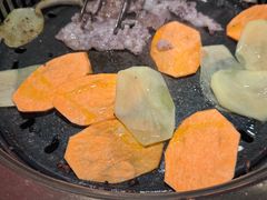 -杨记齐齐哈尔烤肉(总店)