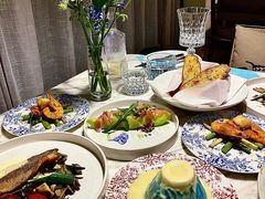 -G+KITCHEN(龙湖狮山天街店)