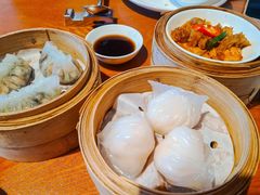 -苏州园区福朋喜来登酒店·聚味轩中餐厅