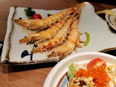 -小川洋风料理(大悦城店)