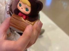 -泡泡玛特POPMART(苏州诚品生活店)