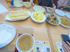 -香香春饼·非遗技艺(万达店)