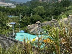 -凤翔首邑温泉度假村