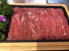 -祥源胡同·涮牛羊肉火锅(花桥店)