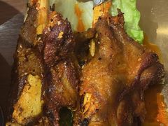 -贯贯吉·清真餐厅(浙江中路店)