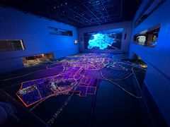 -哈尔滨规划展览馆