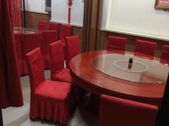 包厢-惠成饺子(百合园店)