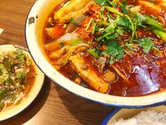 冒菜-脑馋粉儿(三里屯店)