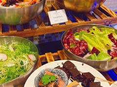 -咸亨大酒店-自助餐厅(解放南路店)