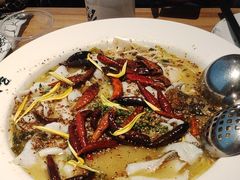 -太二酸菜鱼(汕头苏宁广场店)