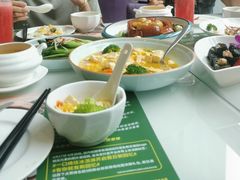 -北京德胜门华宇假日酒店·画廊咖啡厅