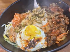 -优壹佳·延边朝鲜族料理(中山北路店)