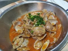 -虾糊闹(汽车东站店)