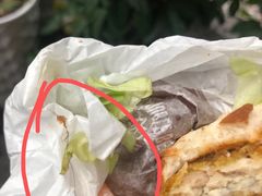 -麦当劳(鼓楼店)