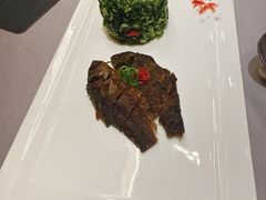 -银都上海菜馆(粤海东路店)