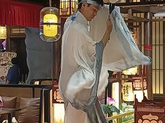 -长安大牌档之龙头酒肆(荣民龙首广场店)