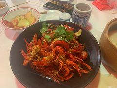 -湘江大码头·龙虾馆(渔人码头一店)