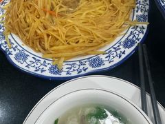 -一锅厨东北水饺店(厦大店)