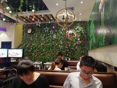 -鸿记煌三汁焖锅(府前路店)