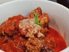 -Osteria意大利餐厅