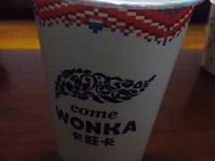 -卡旺卡(马鞍山金鹰店)