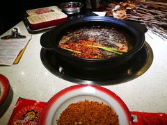 -钢管厂五区小郡肝串串香(通锦桥店)