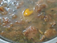 -老火车站牛肉粉