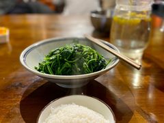 -古道村落(温汤店)