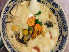 -山外山菜馆(玉泉路店)