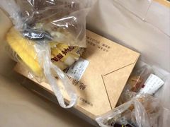 -鲍师傅糕点(八一馆店)