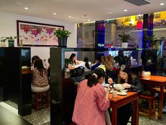 -裕兴记•蟹黄面馆(人民广场店)