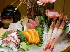 -越光米贩精致料理餐厅(金鹰店)