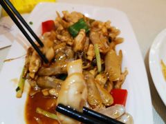 -新享乐海鲜(翠华路店)