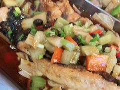 -尚渔味双拼烤鱼(燕郊永旺店)
