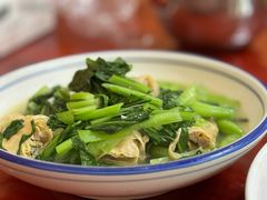 -芦茨金富饭庄·25年老字号·专做稻草鸡
