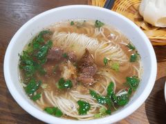 -郑家包子牛肉拉面(尚勤路店)