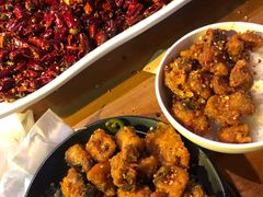-望京一号·重庆江湖菜(工体店)