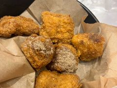-必胜客(浦上万达店)