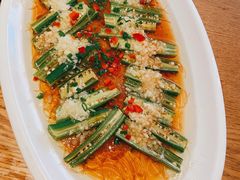 -芳芳私房菜·精做淮扬菜(承德路店)