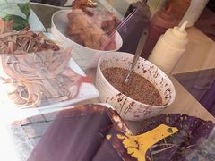 -沓客卤肉卷(共和新路店)