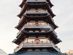 -安亭老街