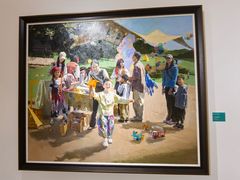 -四川美术学院美术馆