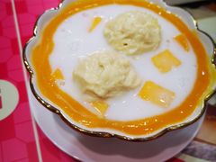 -甜心妈妈·榴莲星级糖水(北京路总店)